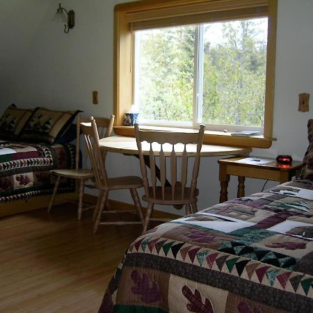 Sourdough Sunrise B&B 西沃德 外观 照片