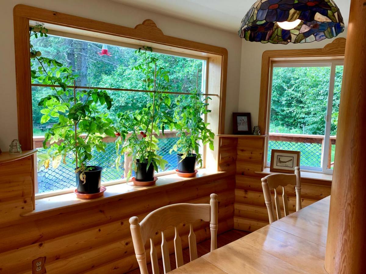 Sourdough Sunrise B&B 西沃德 外观 照片
