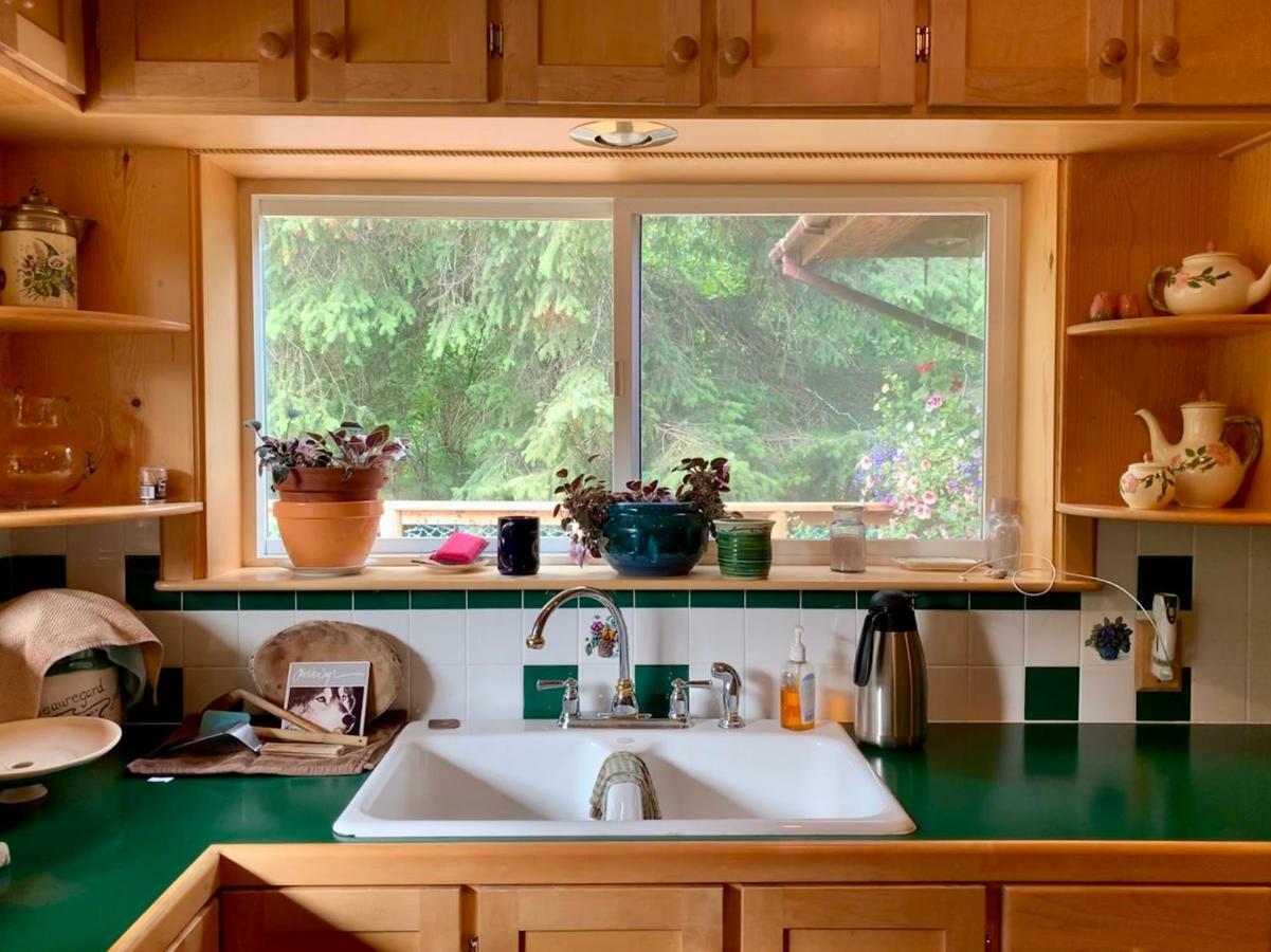 Sourdough Sunrise B&B 西沃德 外观 照片