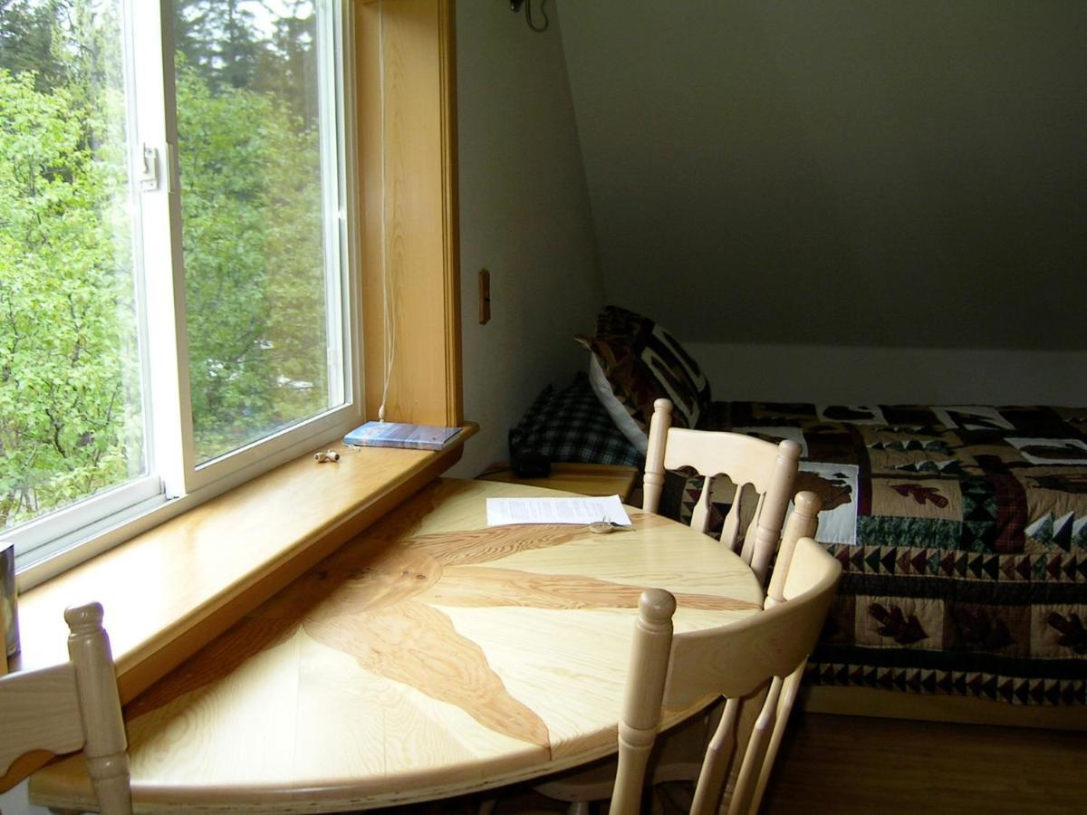 Sourdough Sunrise B&B 西沃德 外观 照片